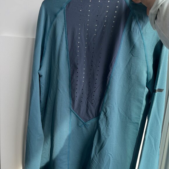 On running - Climate Shirt women XL with tag - Picture 2 of 2